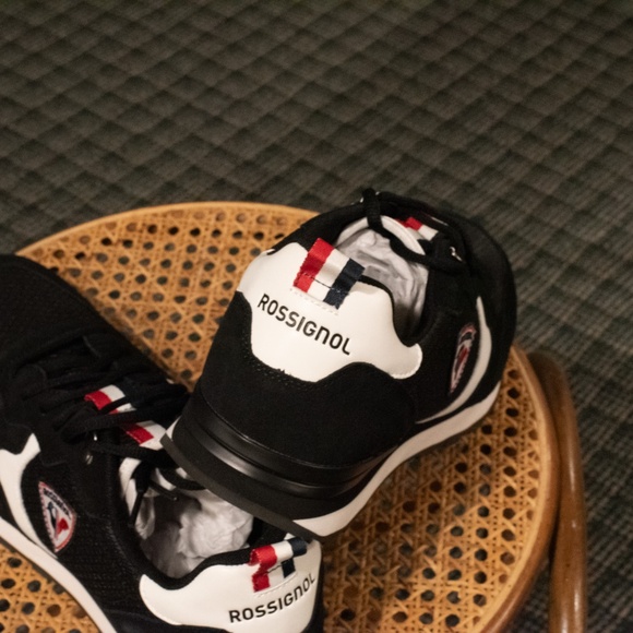 Rossignol Heritage Mens size 12 shoes - Picture 3 of 3